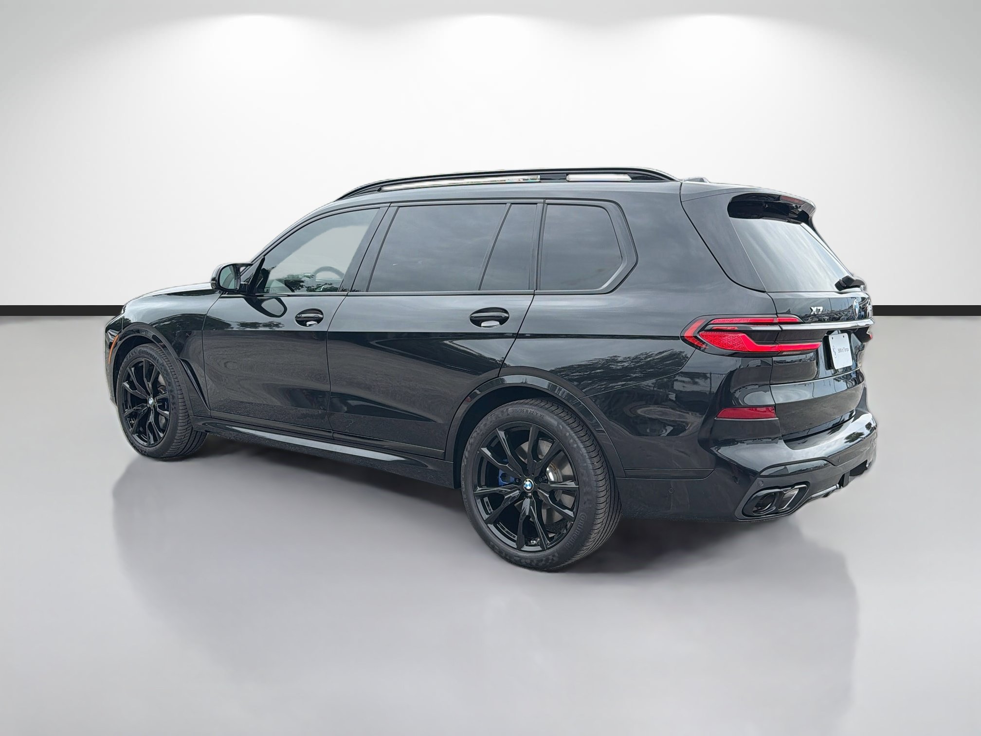 Used 2026 BMW X7 M60i AWD/4WD image 5