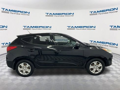 Used 2013 Hyundai Tucson GL FWD image 6