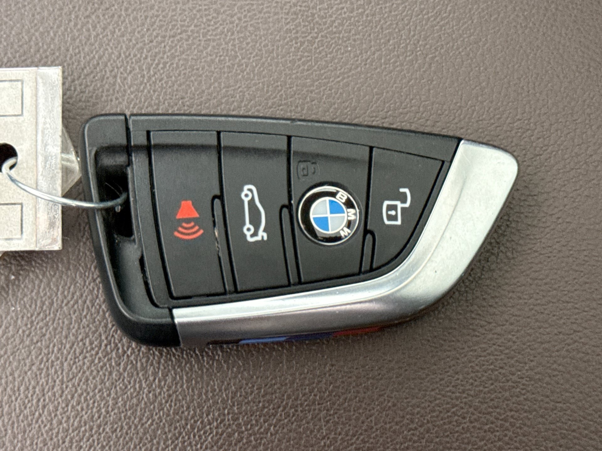 Used 2024 BMW X3 M40i w/ Premium Package AWD/4WD image 26