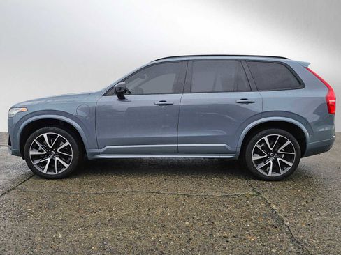 Used 2023 Volvo XC90 T8 Plus image 6