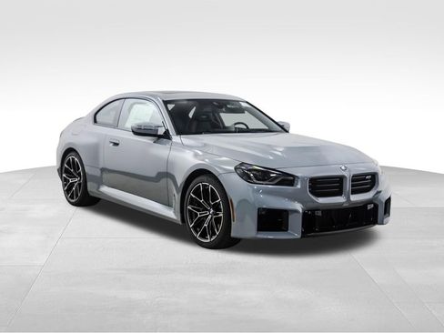 New 2026 BMW M2 w/ Lighting Package image 7