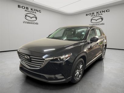 Used 2020 MAZDA CX-9 Touring w/ Touring Premium Package