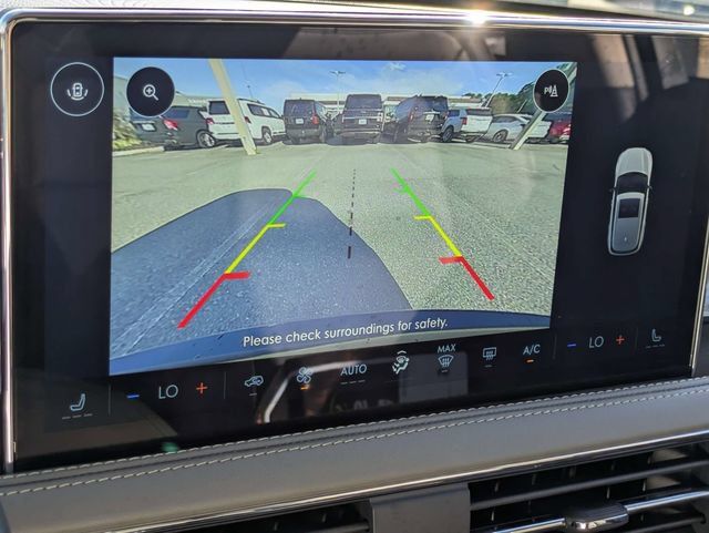 Certified 2026 Lincoln Corsair Premiere FWD image 20
