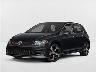 Used 2018 Volkswagen GTI SE w/ SE Leather Package video 1