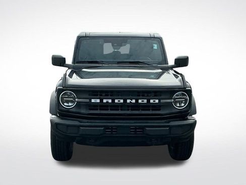 Used 2025 Ford Bronco Big Bend image 11