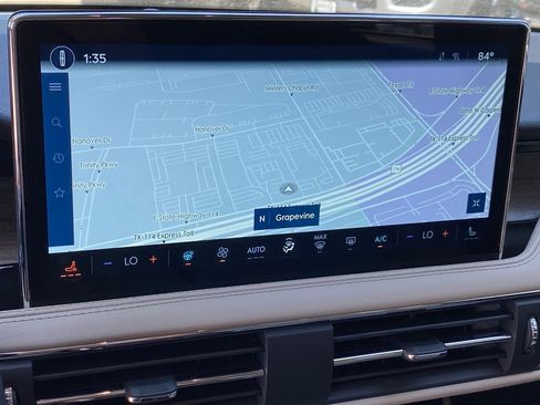 New 2026 Lincoln Corsair Reserve image 27