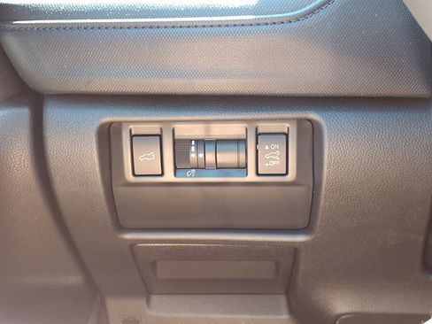 Certified 2026 Subaru Forester Premium AWD/4WD image 17