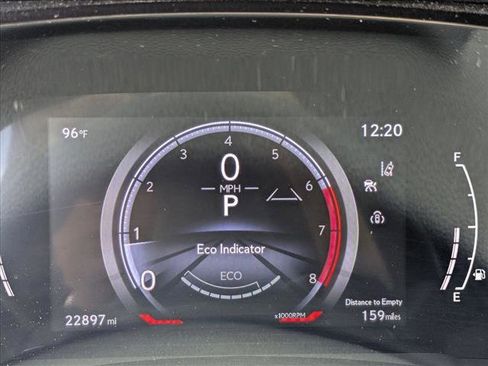 Used 2024 Lexus RX 350 Premium Plus w/ Convenience Package FWD image 10