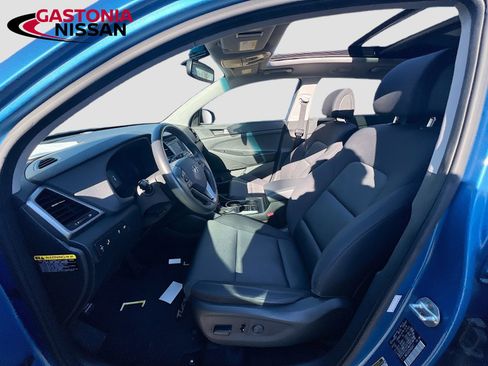 Used 2017 Hyundai Tucson Value w/ Cargo Package image 27