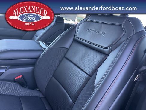 New 2025 Ford F150 Raptor image 12