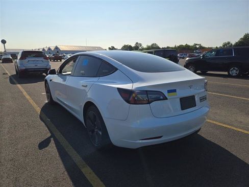 Used 2023 Tesla Model 3 Standard Range RWD image 6
