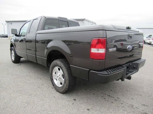 Used 2006 Ford F150 XL AWD/4WD image 7