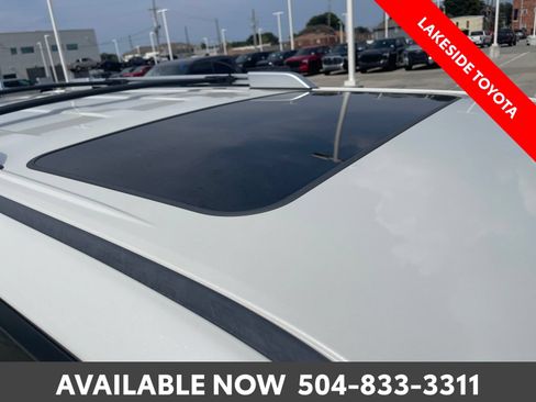 Certified 2022 Toyota 4Runner Limited RWD image 11