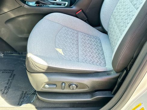 Certified 2022 Chevrolet Equinox LS w/ LS Convenience Package image 19