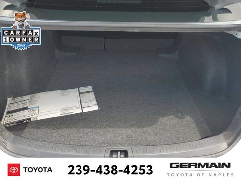 Certified 2025 Toyota Corolla FX w/ Convenience Package FWD image 23