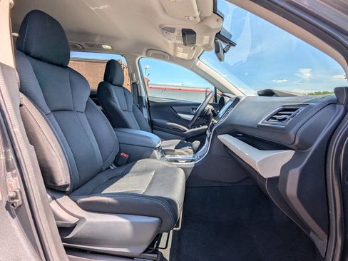Used 2020 Subaru Ascent Premium w/ Convenience Package AWD/4WD image 17