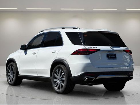 New 2026 Mercedes-Benz GLE 350 4MATIC image 6