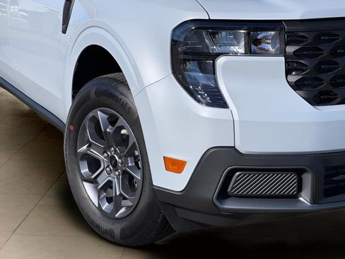 New 2026 Ford Maverick XLT w/ XLT Luxury Package FWD image 43