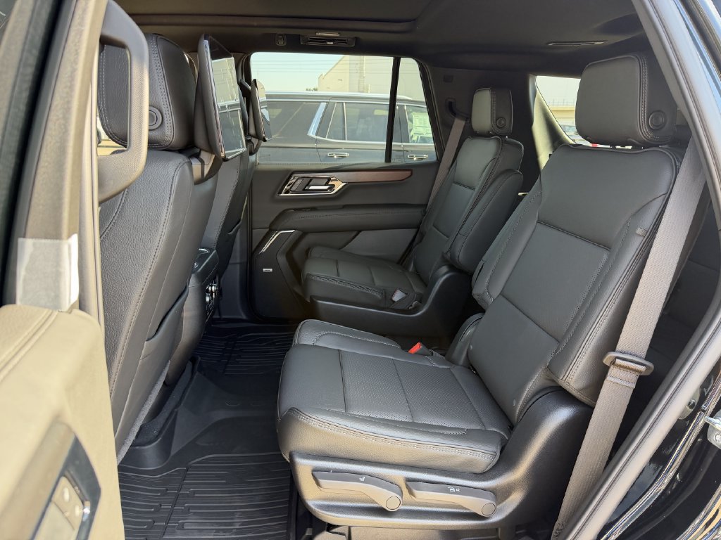 New 2027 GMC Yukon Denali w/ Denali Reserve Package AWD/4WD image 25