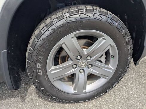 Certified 2021 Honda Ridgeline RTL-E image 13