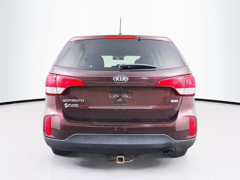 Used 2015 Kia Sorento LX AWD/4WD image 10
