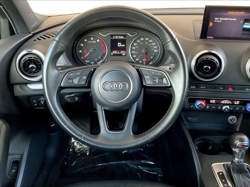 Used 2020 Audi A3 2.0T Premium image 5