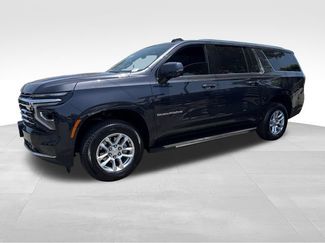 Certified 2026 Chevrolet Suburban LT w/ Comfort Package RWD 360° Tour