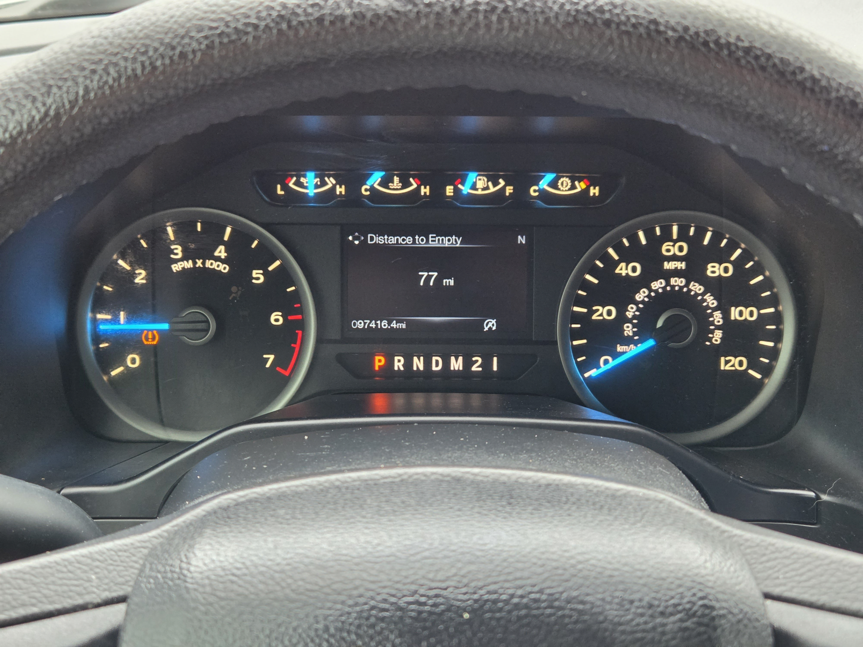 Used 2015 Ford F150 XLT w/ Equipment Group 302A Luxury RWD image 9