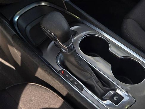 Used 2023 Chevrolet Malibu LT w/ LPO, Floor Liner Package image 13