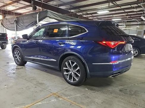 Used 2022 Acura MDX FWD w/ Technology Package image 8