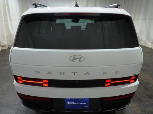 Certified 2026 Hyundai Santa Fe SEL AWD/4WD image 5