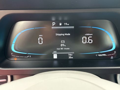 Certified 2025 Hyundai Elantra Sport image 26