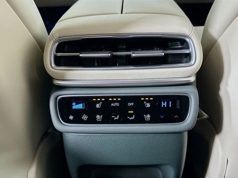 New 2026 Genesis GV80 3.5T Prestige image 18