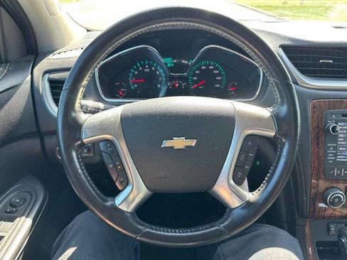 Used 2013 Chevrolet Traverse LT AWD/4WD image 35