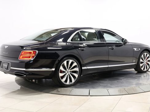 Used 2020 Bentley Flying Spur W12 w/ First Edition Specification AWD/4WD image 76