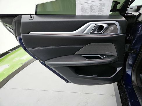 Used 2023 BMW i4 M50 image 26