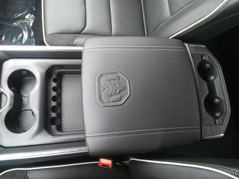 New 2026 RAM 1500 Laramie image 29