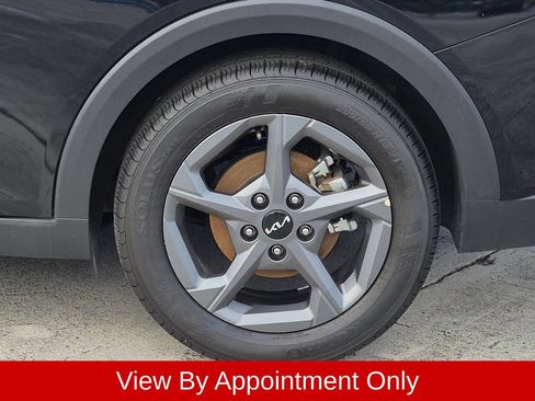 Used 2025 Kia K4 FWD image 34