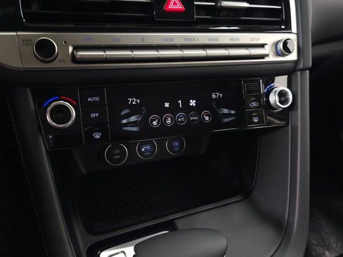 New 2026 Genesis G70 2.5T AWD/4WD image 20