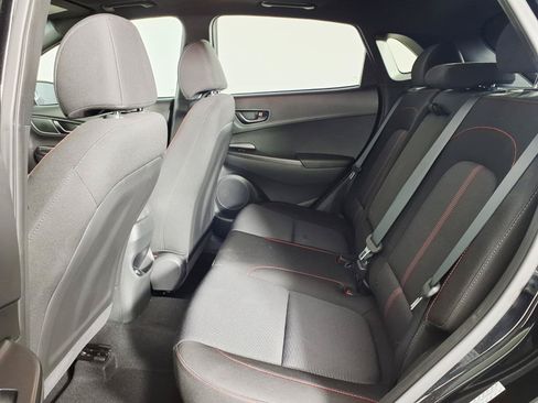 Certified 2023 Hyundai Kona N Line FWD image 13