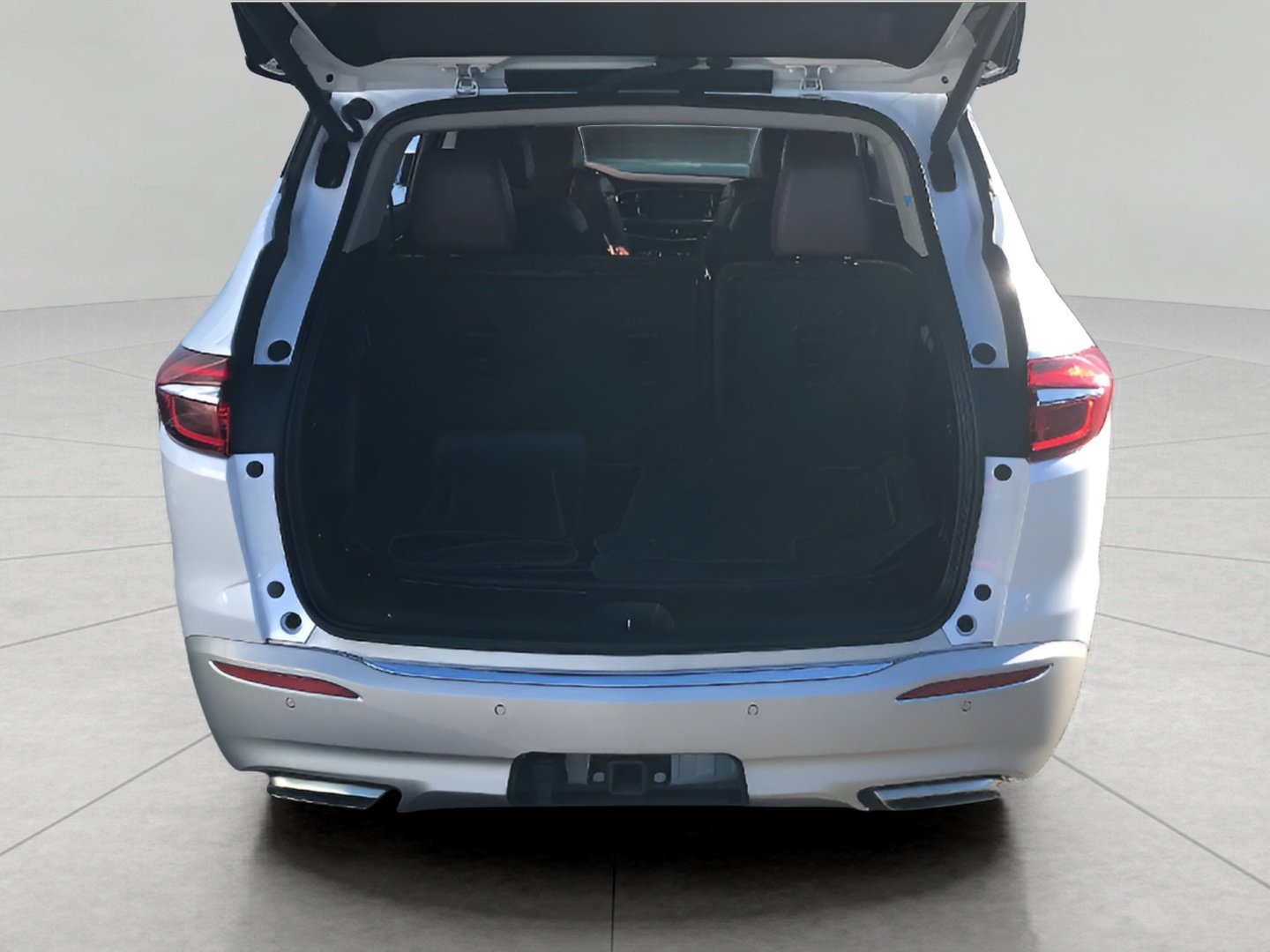 Certified 2019 Buick Enclave Avenir w/ Avenir Technology Package AWD/4WD image 30