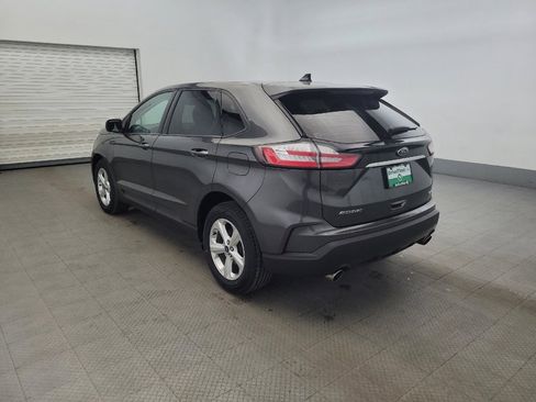 Used 2019 Ford Edge SE image 5