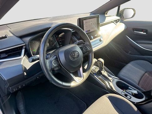 Used 2023 Toyota Corolla SE FWD image 7