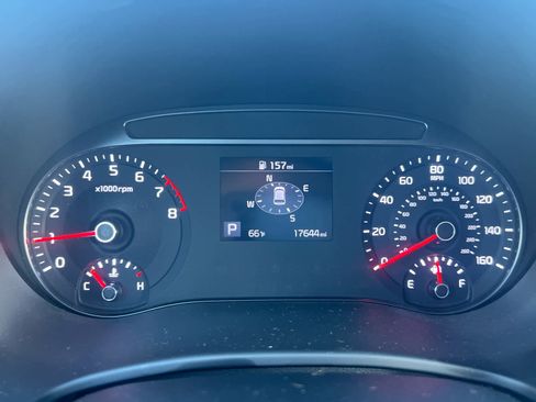 Used 2022 Kia Soul EX image 25