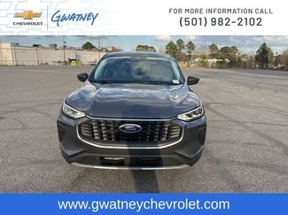 Used 2024 Ford Escape Active video 2