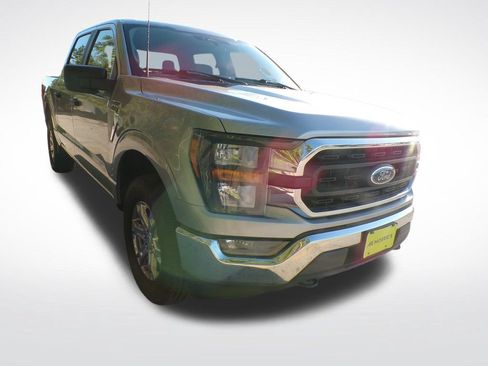 Used 2023 Ford F150 XLT AWD/4WD image 9