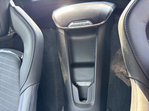 New 2026 Chevrolet Corvette Z06 image 36