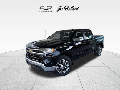 Used 2024 Chevrolet Silverado 1500 LT