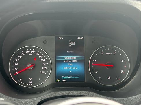 Used 2022 Mercedes-Benz Sprinter 2500 image 17