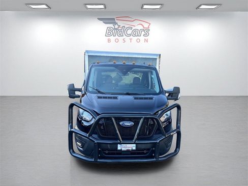 Used 2022 Ford Transit 250 Base image 6